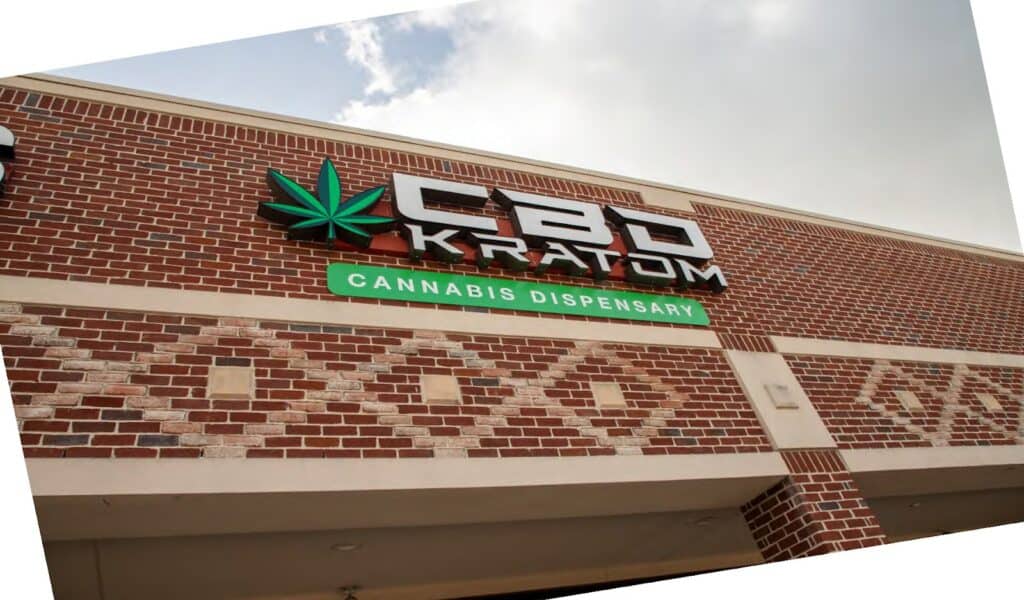 Store – main photo