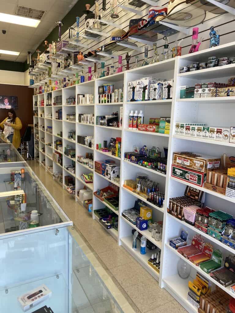 Store – main photo