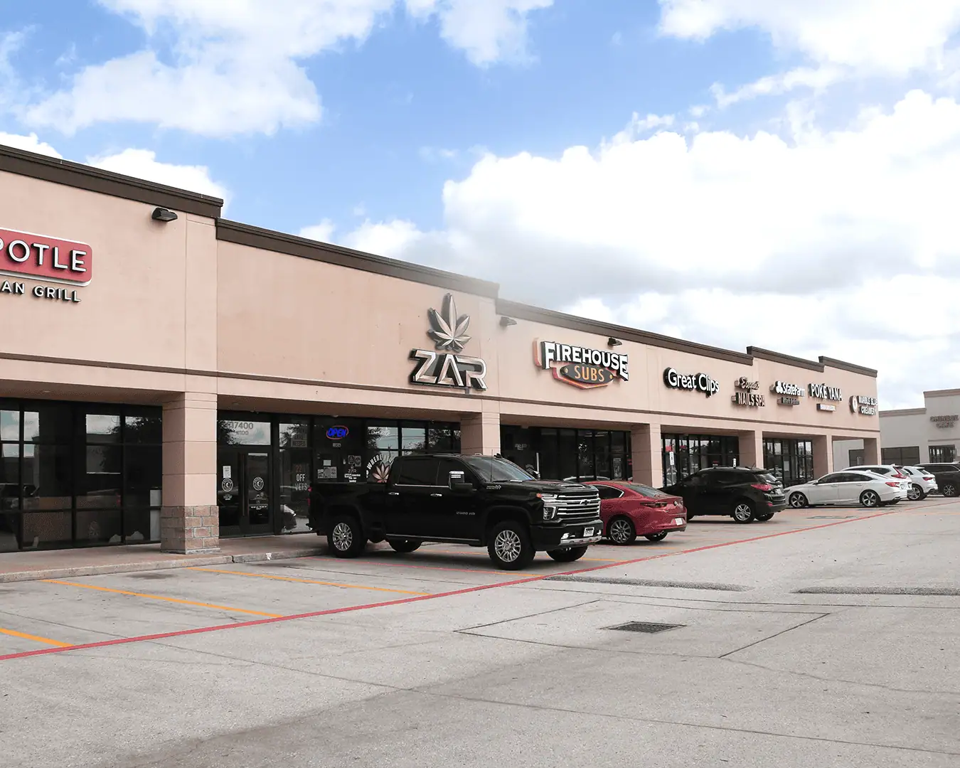 Main Store Image