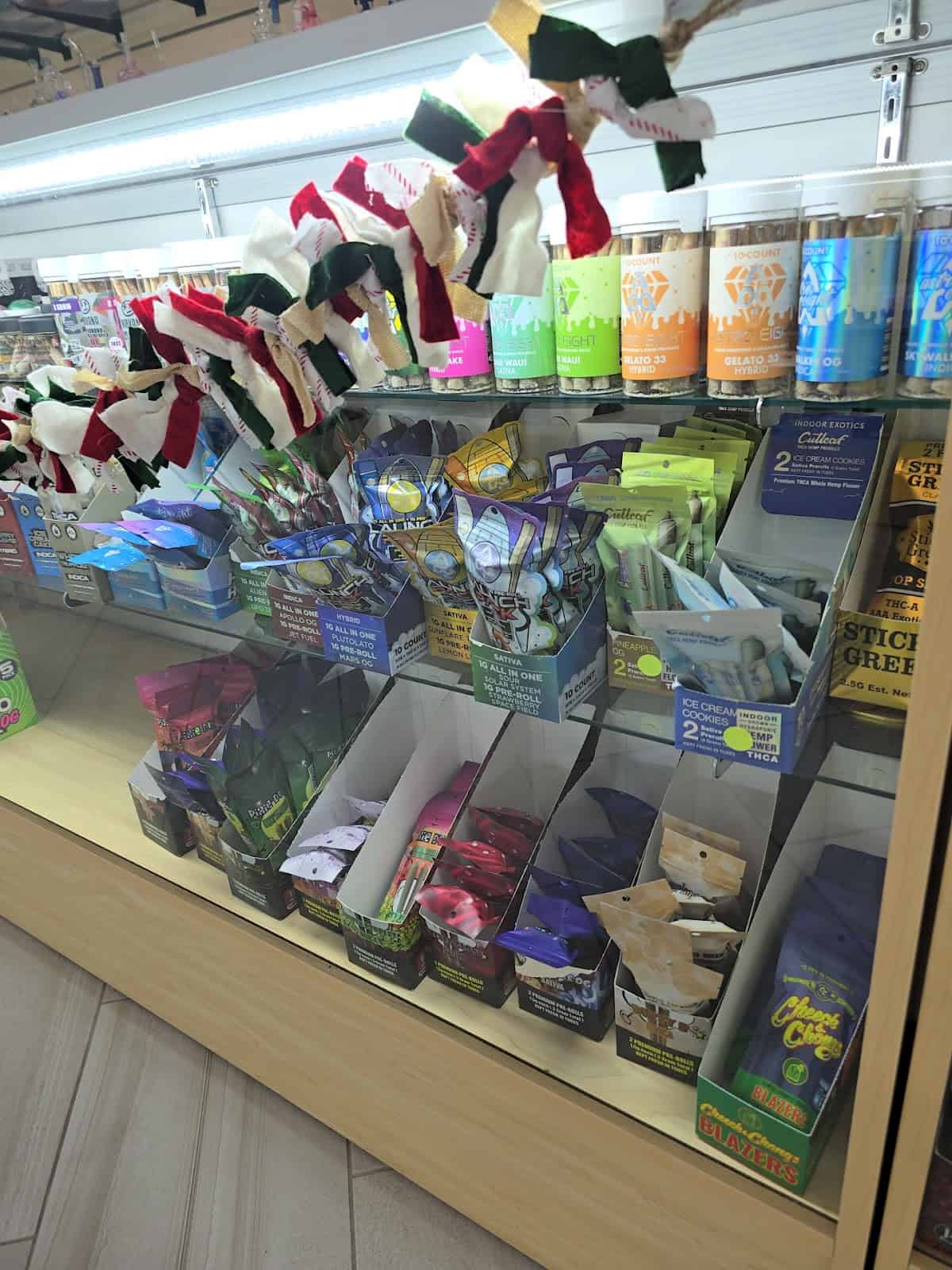 Main Store Image