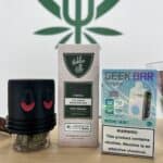 Cactus Smoke Shop – THC A │ CBD │ VAPE │ TOBACCO │ DISPOSABLES │ KRATOM │ HOOKAH │ GLASS – Tomball, TX | Cannabis Shop – gallery image 2