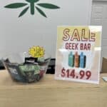 Cactus Smoke Shop – THC A │ CBD │ VAPE │ TOBACCO │ DISPOSABLES │ KRATOM │ HOOKAH │ GLASS – Tomball, TX | Cannabis Shop – gallery image 6