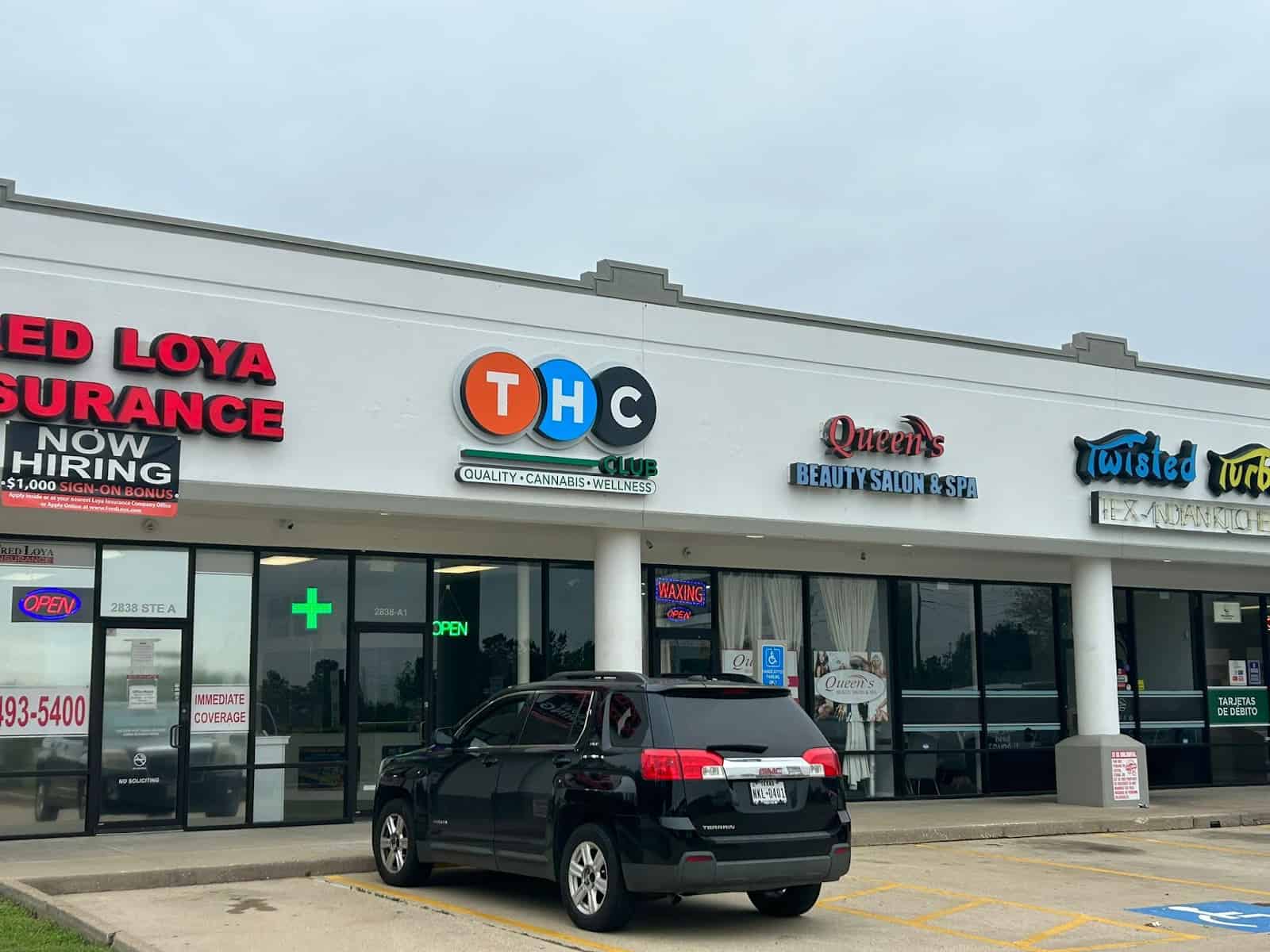 Main Store Image