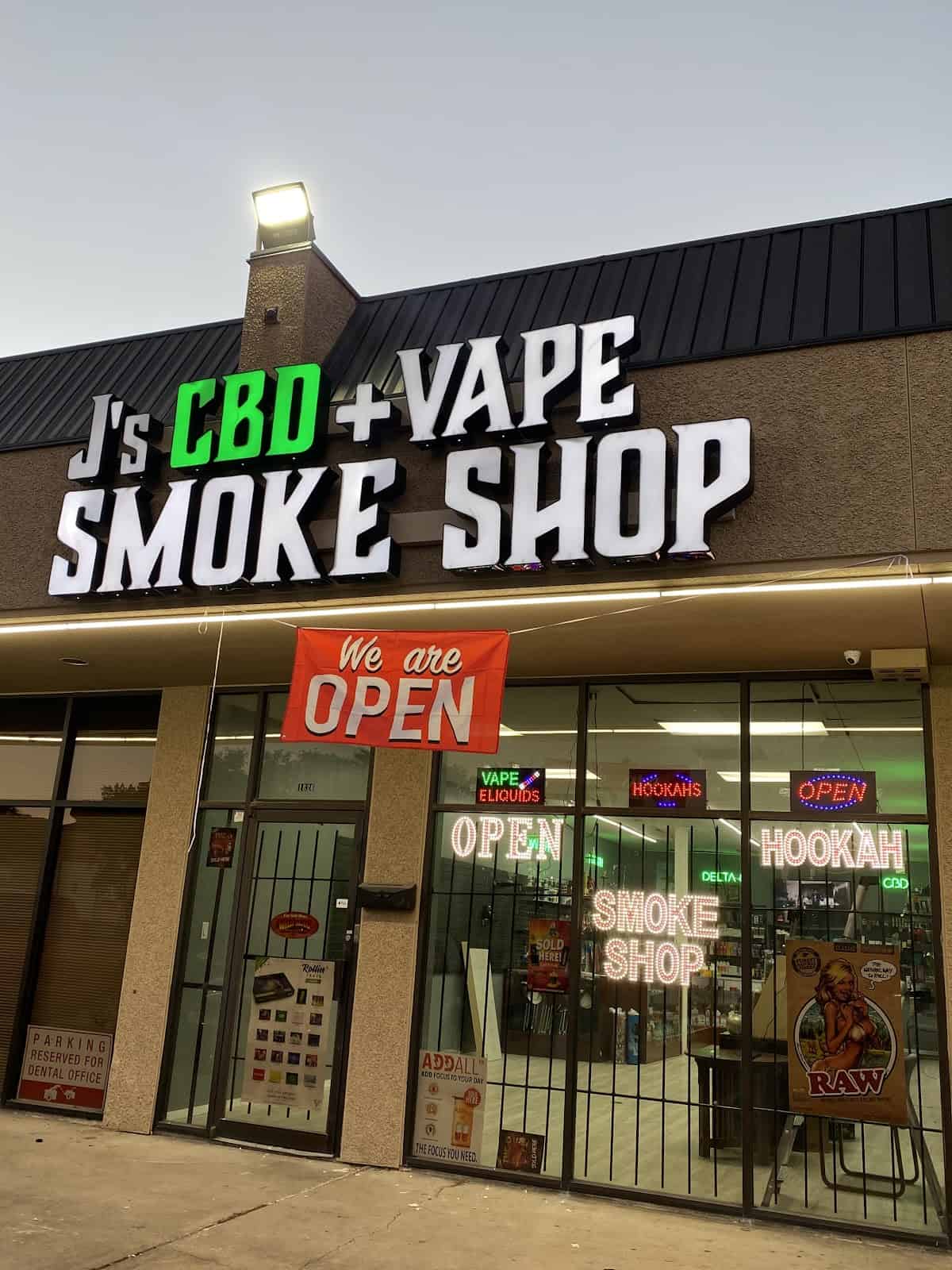 Main Store Image