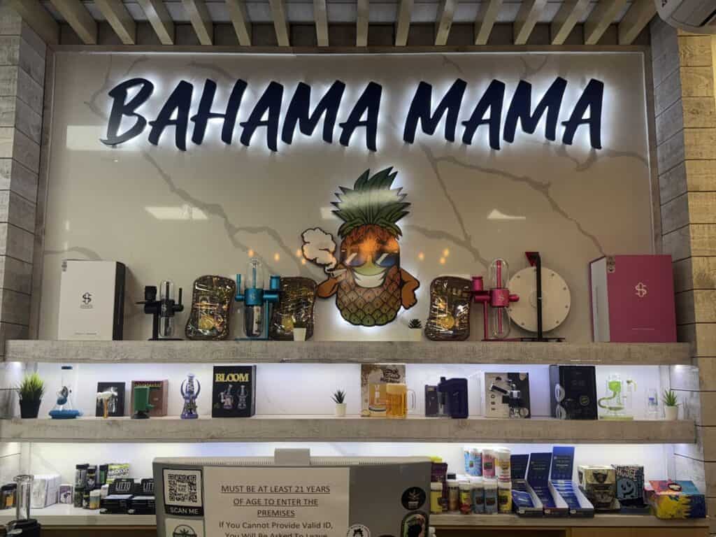 Store – main photo