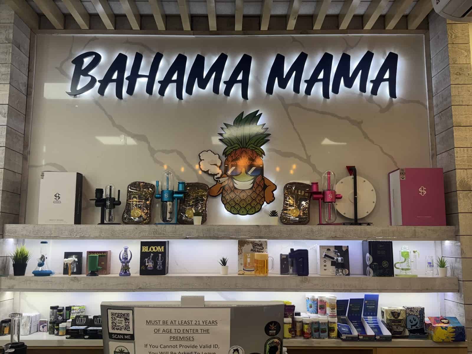 Main Store Image