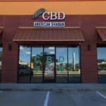 CBD American Shaman of Rosenberg – Rosenberg, TX | Cannabis Shop – gallery image 1