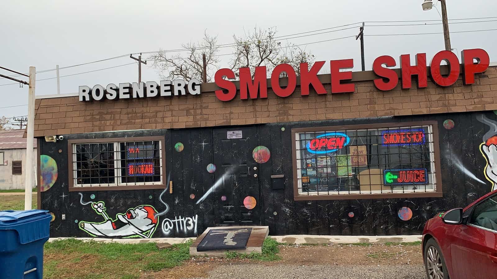 Main Store Image
