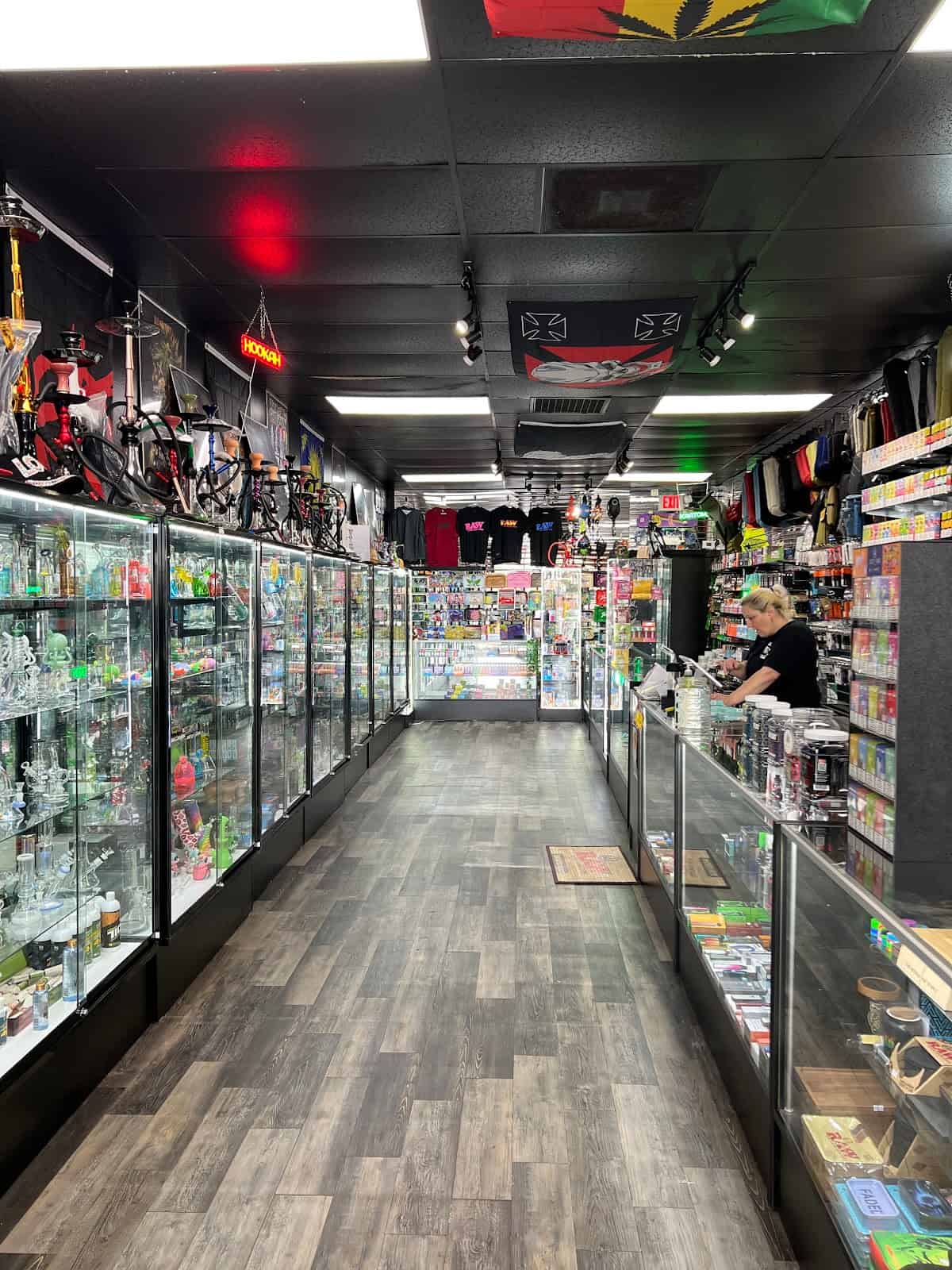 Main Store Image