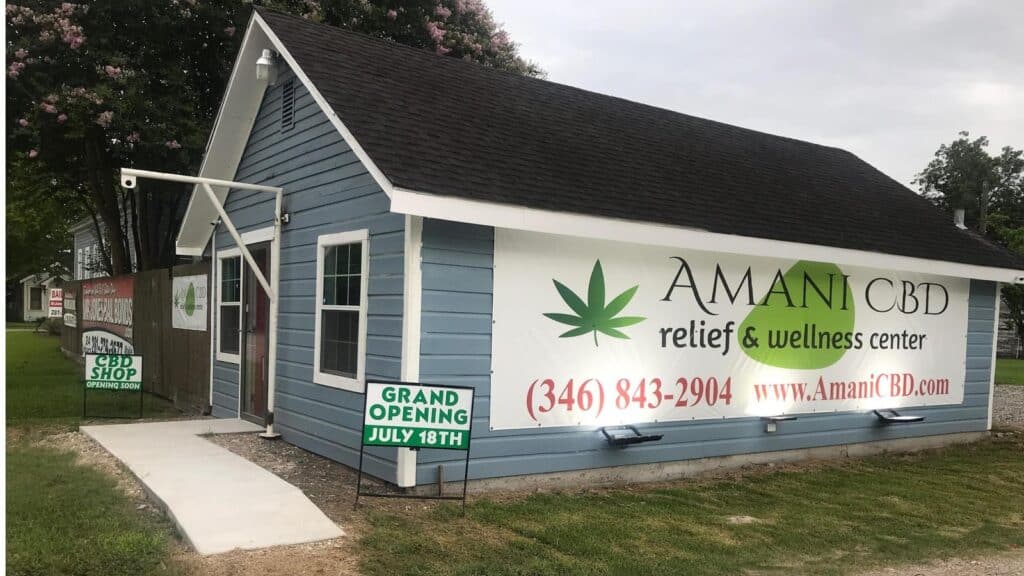 Store – main photo