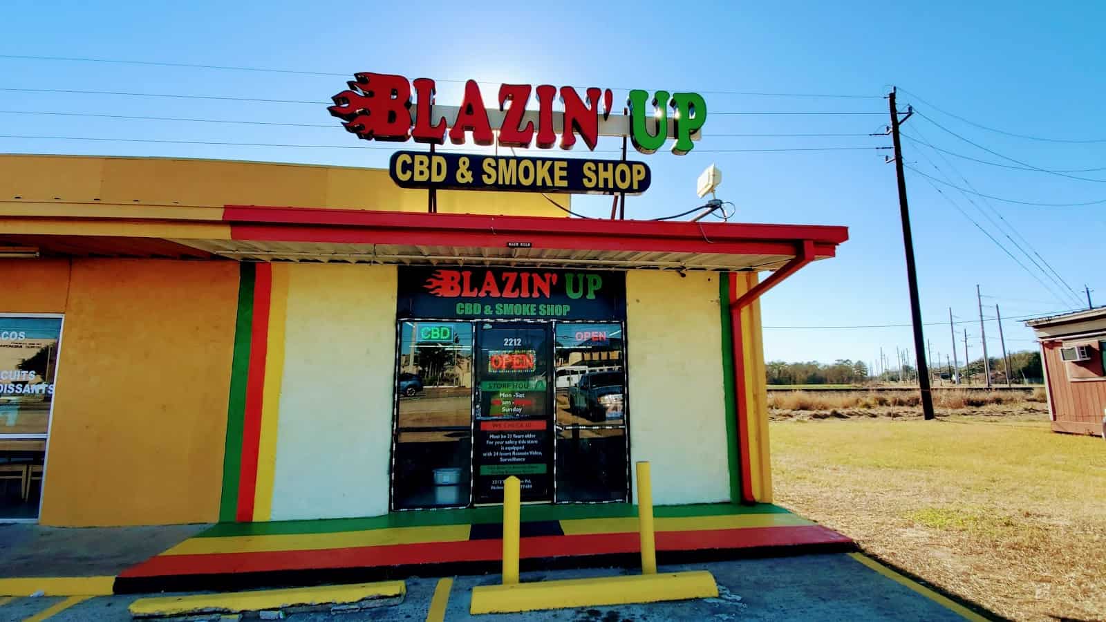 Main Store Image