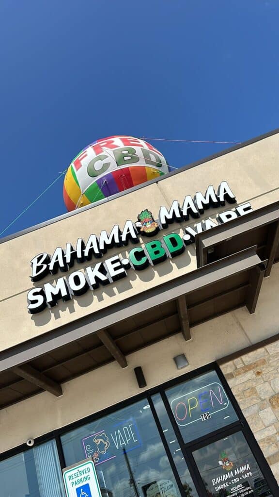 Store – main photo