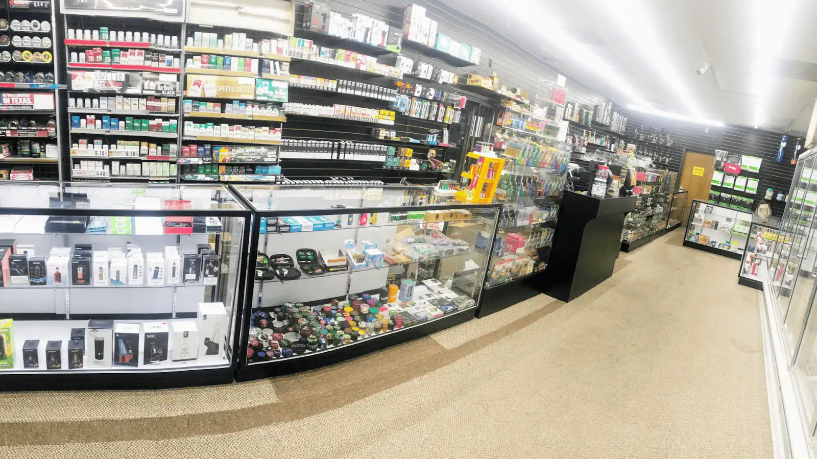 Store – gallery image 2