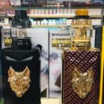 Ave H Smoke shop – Tobacco Mart (Smoke & Vape store) – gallery image 9