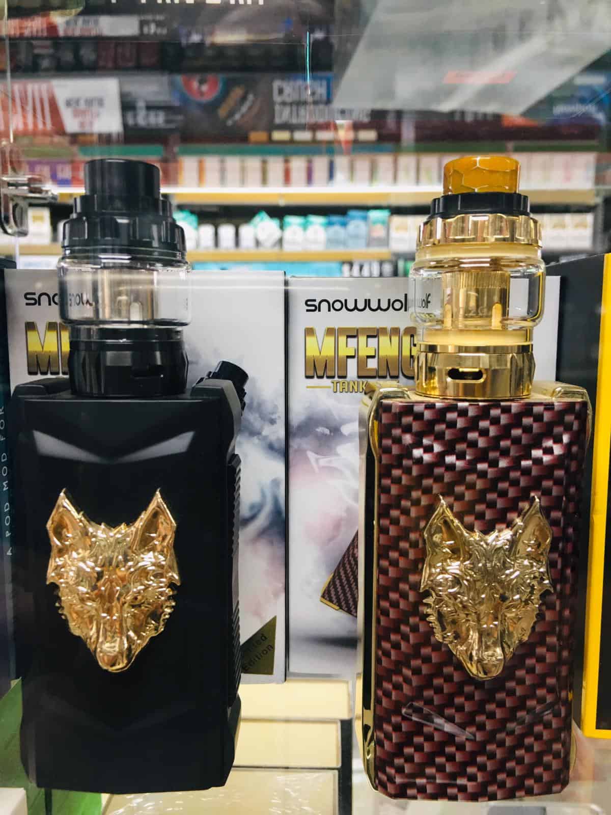 Store – gallery image 9