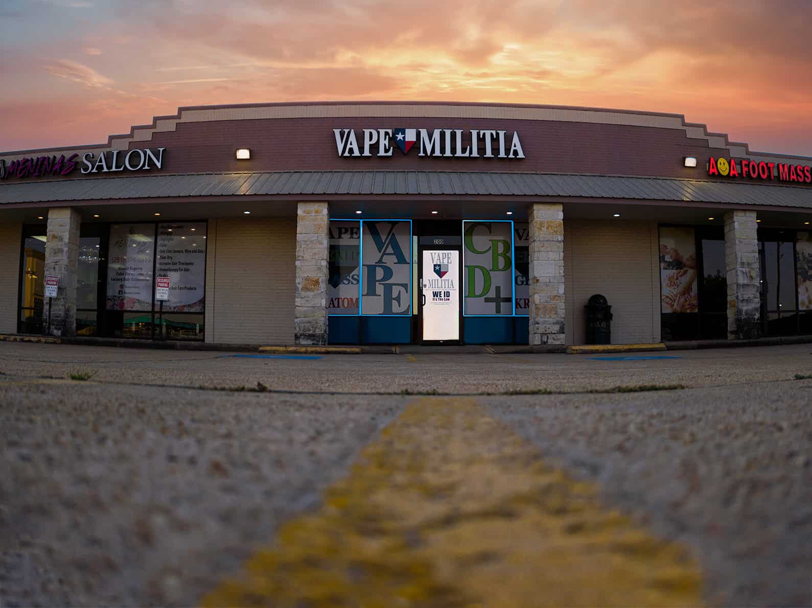 Main Store Image