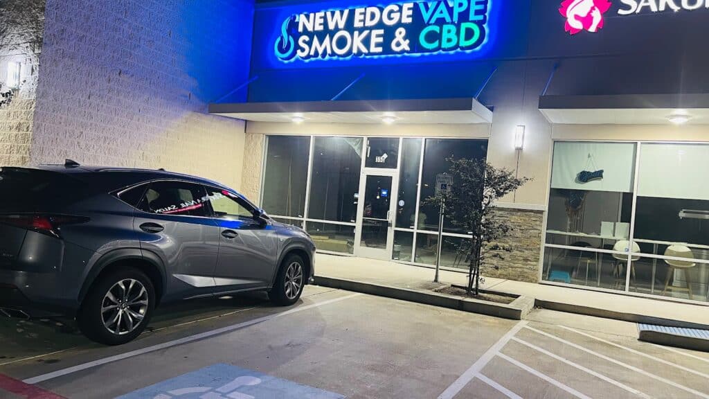 Store – main photo