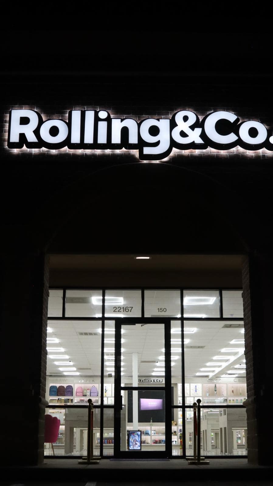 Main Store Image