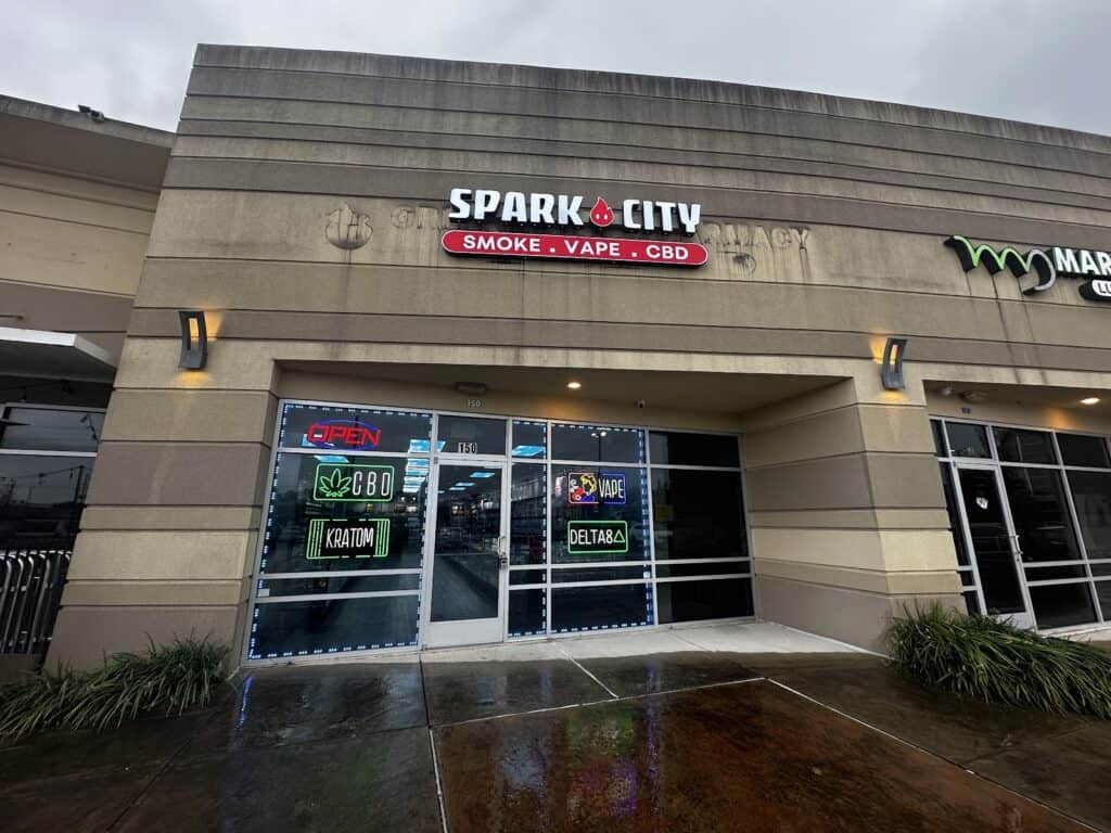 Store – main photo