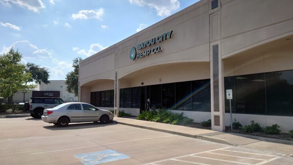 Store – main photo