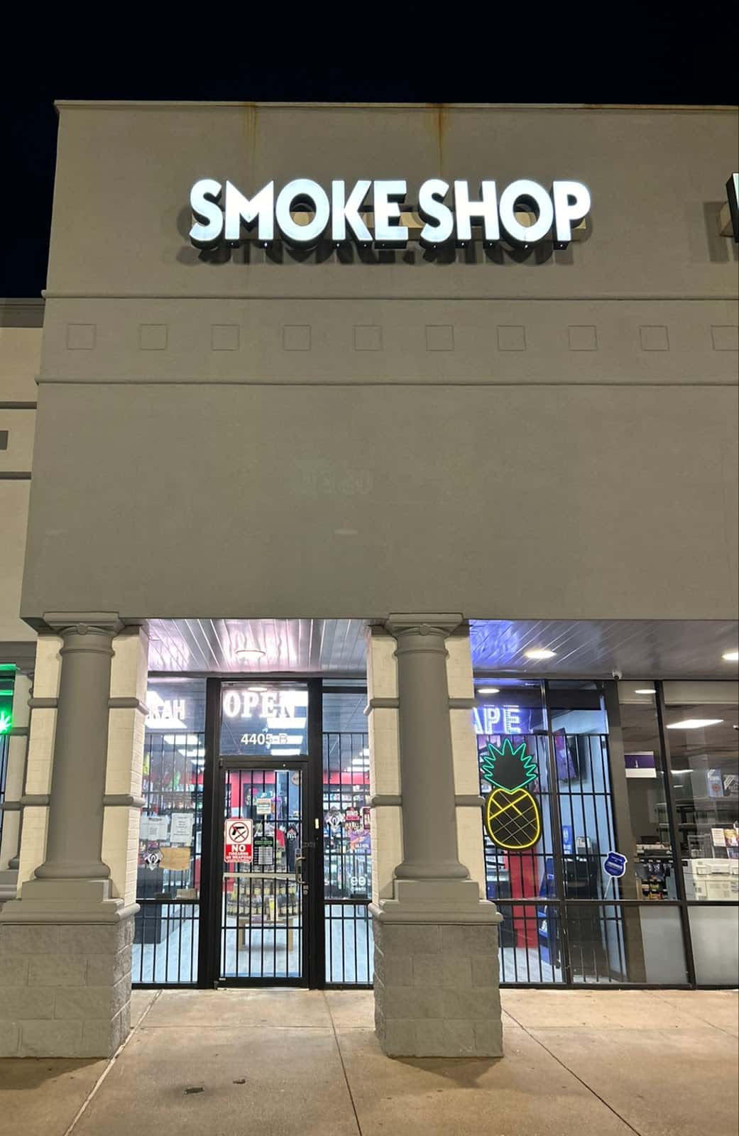 Main Store Image