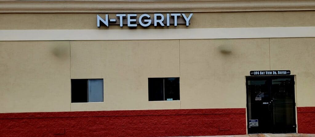 Store – main photo