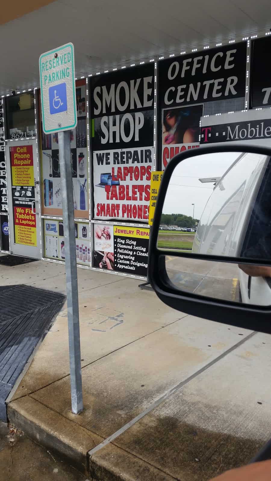 Main Store Image