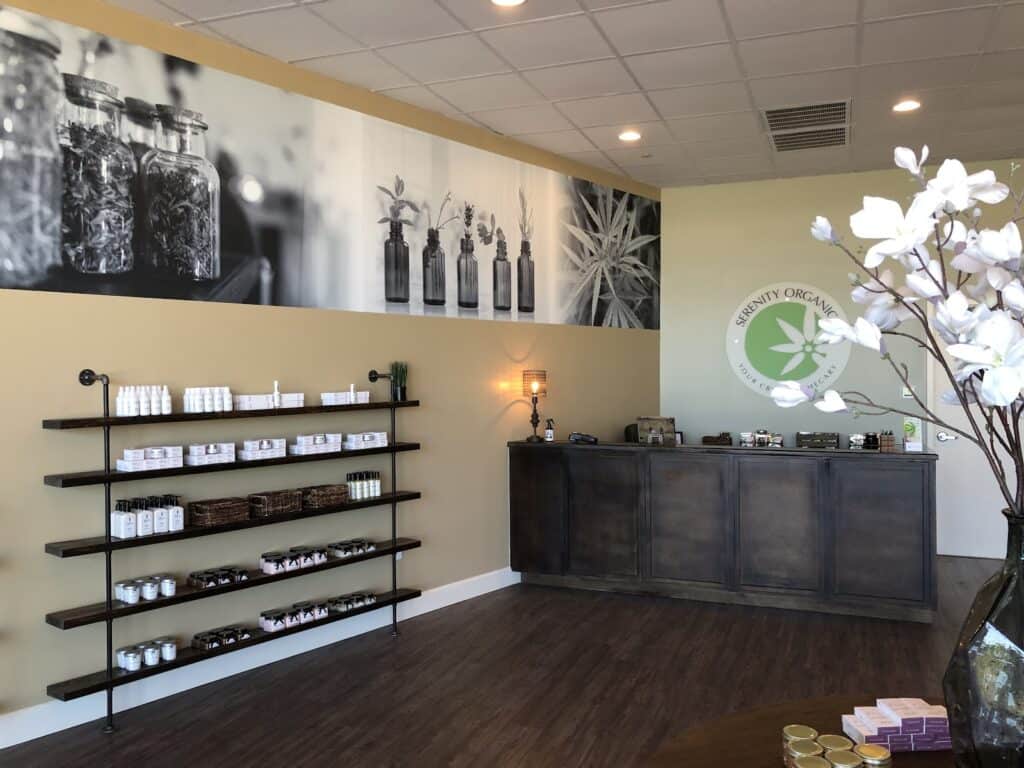 Store – main photo