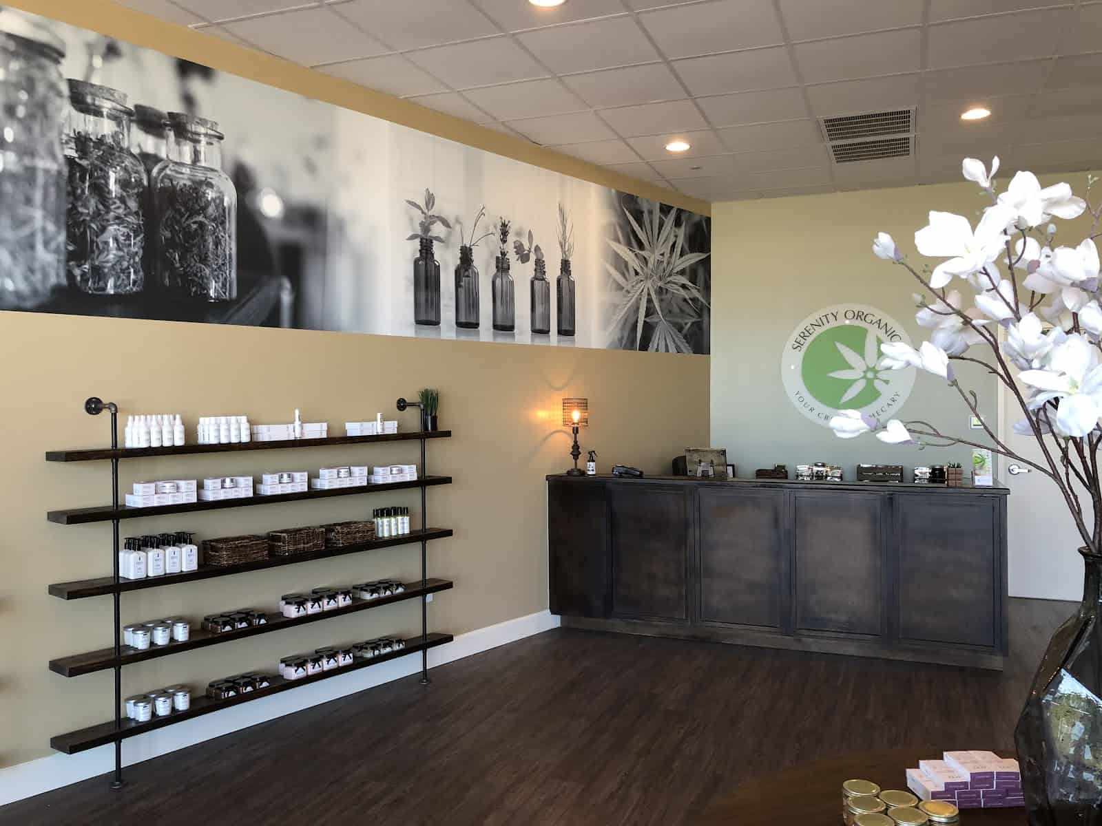 Main Store Image