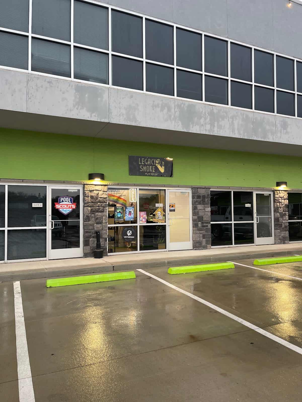 Main Store Image