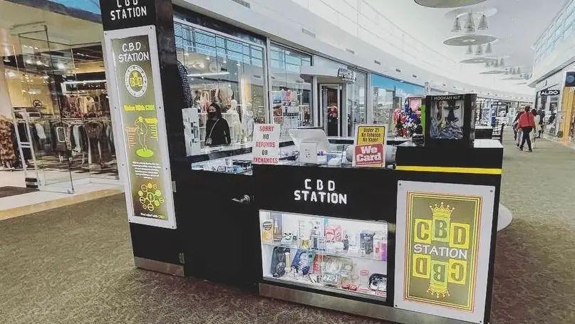 Main Store Image