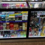 CBD Station First Colony Mall – Sugar Land, TX | Cannabis Shop – gallery image 2