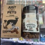 CBD Station First Colony Mall – Sugar Land, TX | Cannabis Shop – gallery image 3