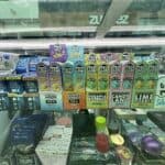 CBD Station First Colony Mall – Sugar Land, TX | Cannabis Shop – gallery image 4