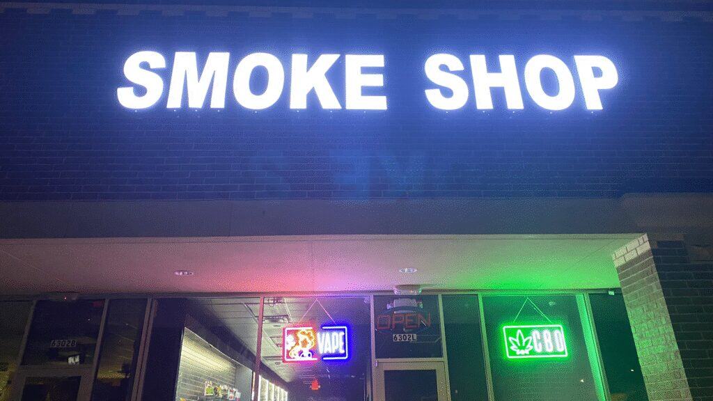 Store – main photo