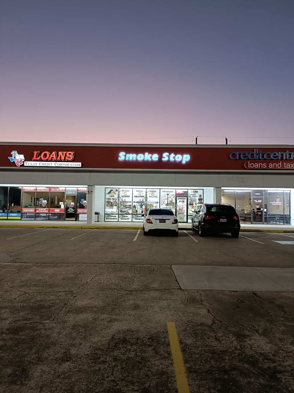 Main Store Image