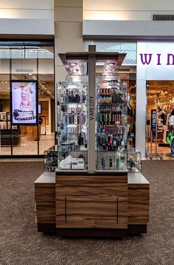 Store – main photo