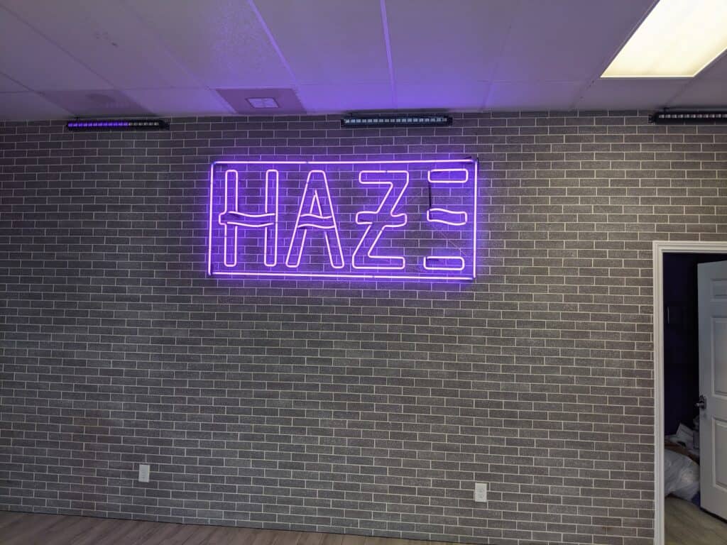 Store – main photo