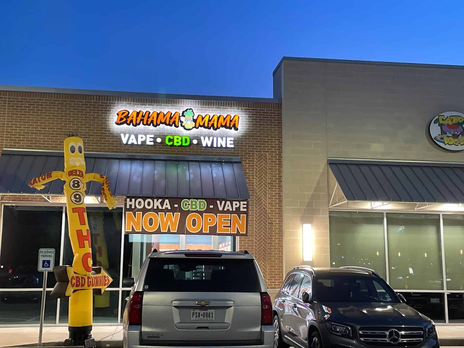 Main Store Image
