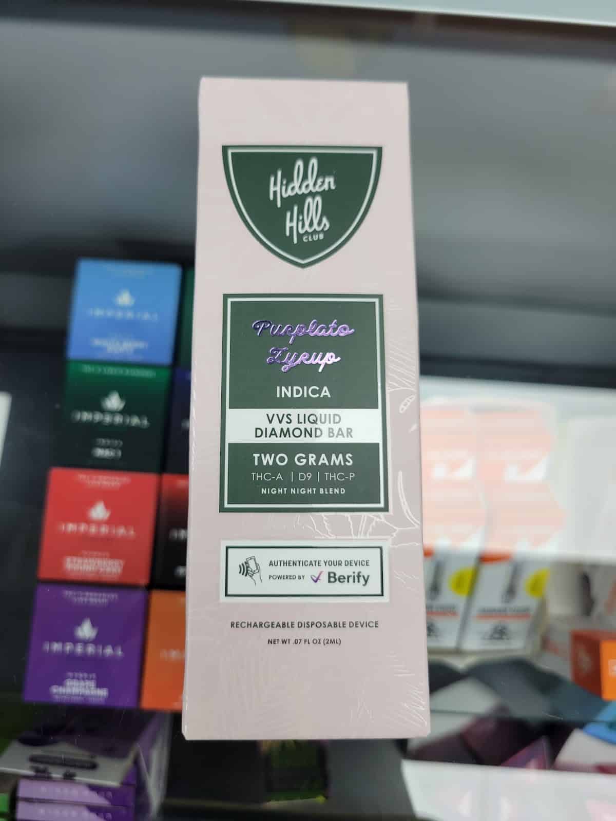 Store – gallery image 3