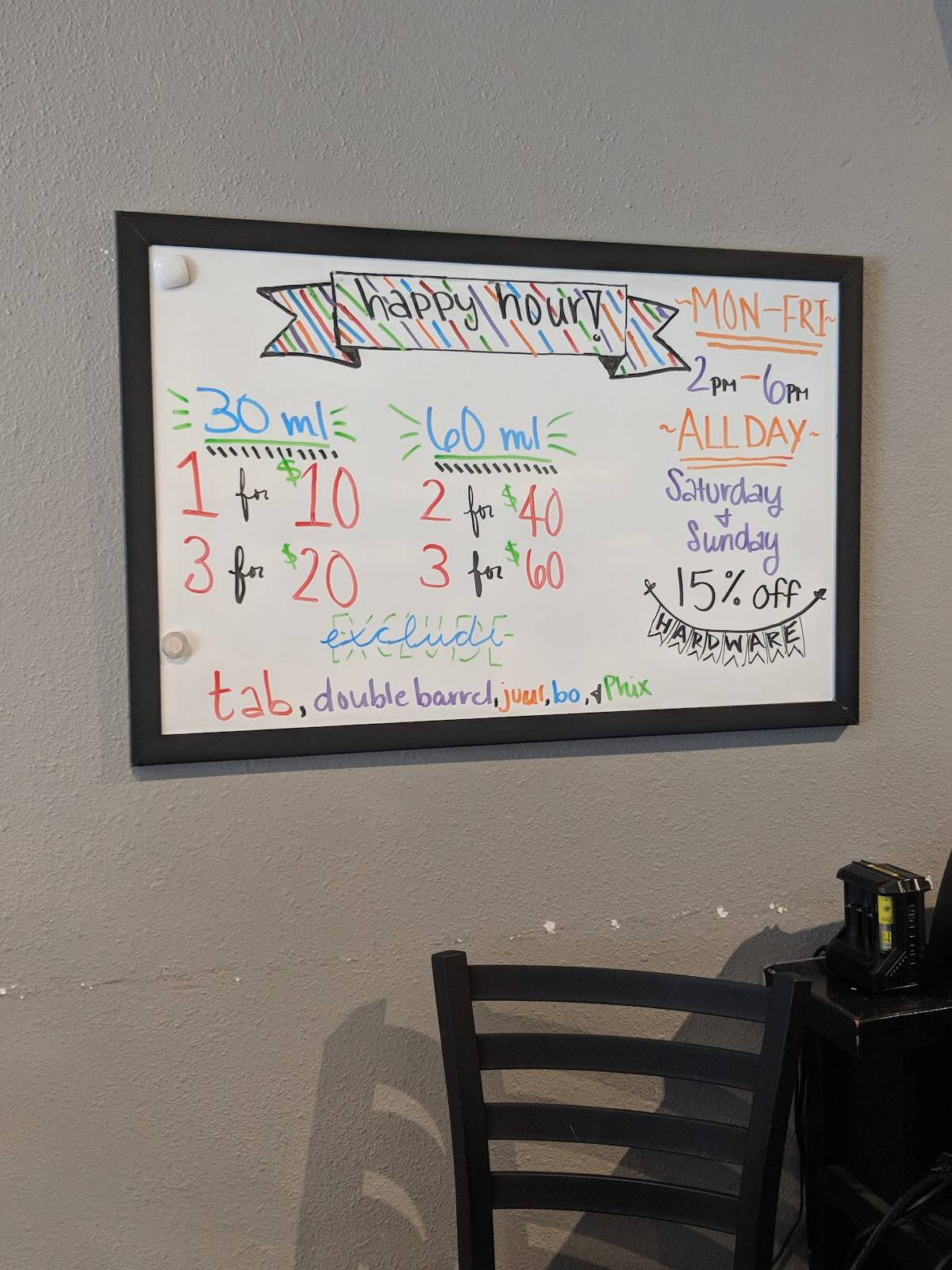 Store – gallery image 9