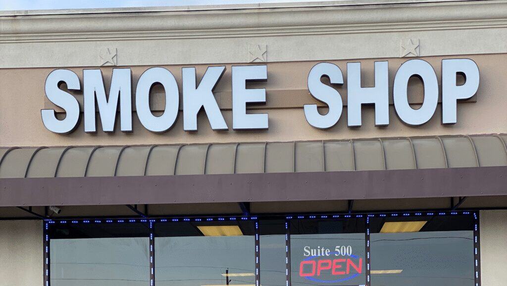 Store – main photo