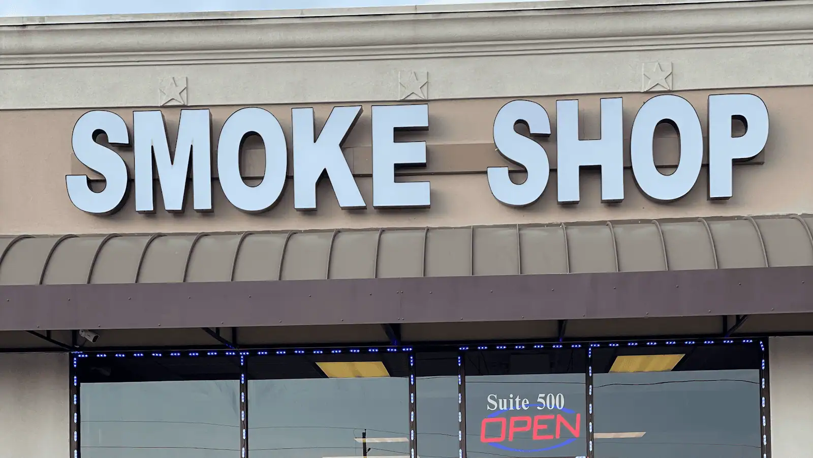 Main Store Image