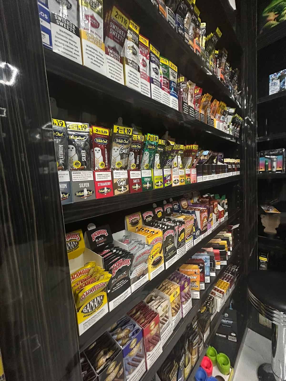 Store – gallery image 3