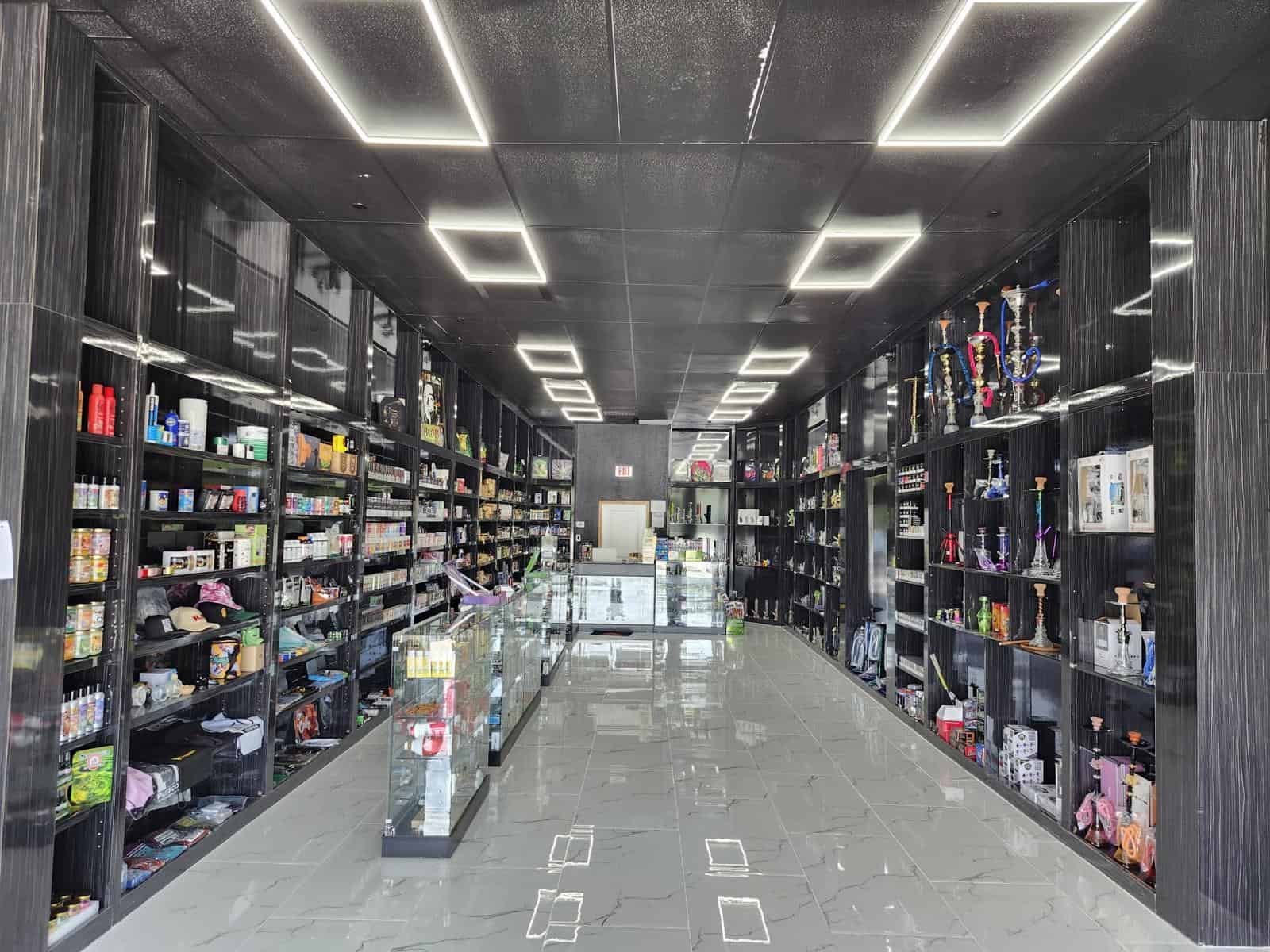 Store – gallery image 8