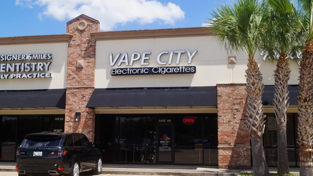 Store – main photo