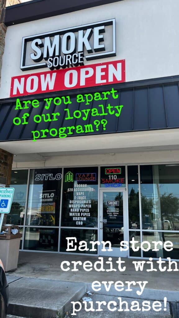 Store – main photo