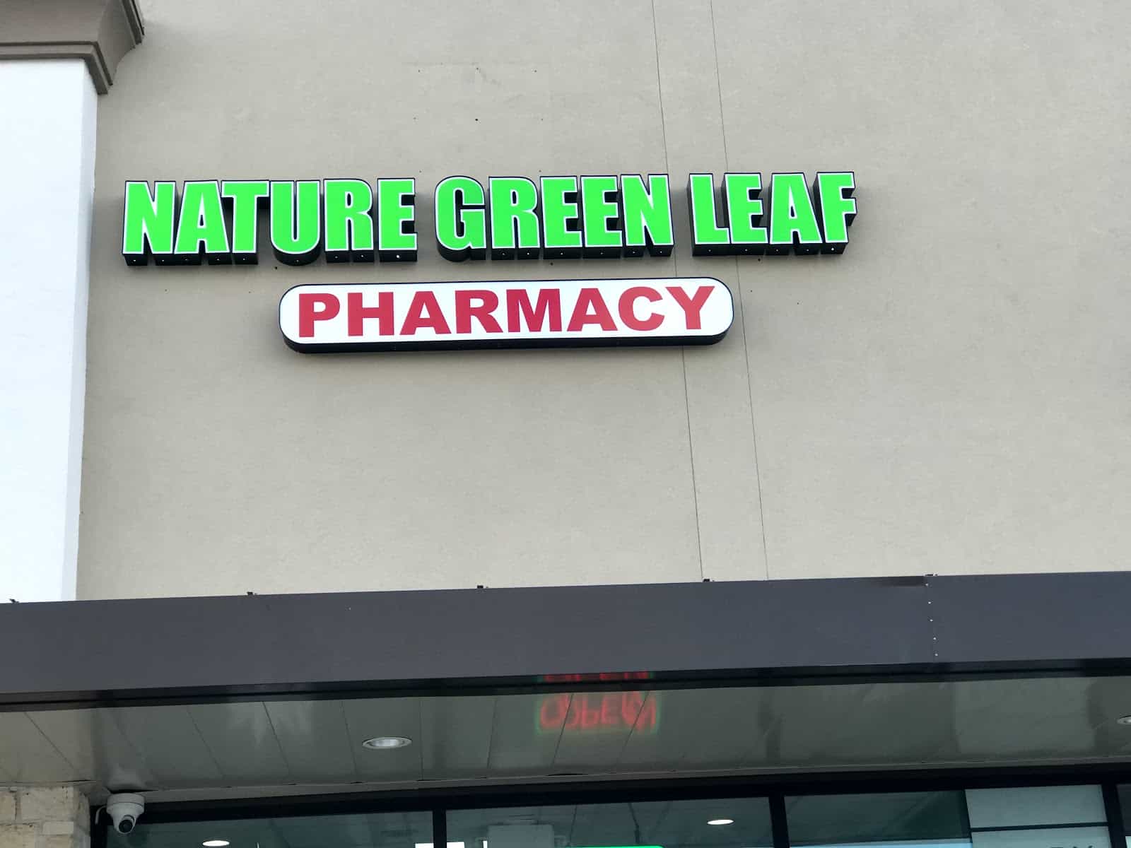 Store – main photo