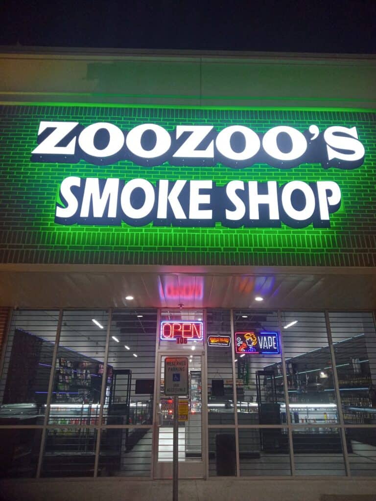 Store – main photo