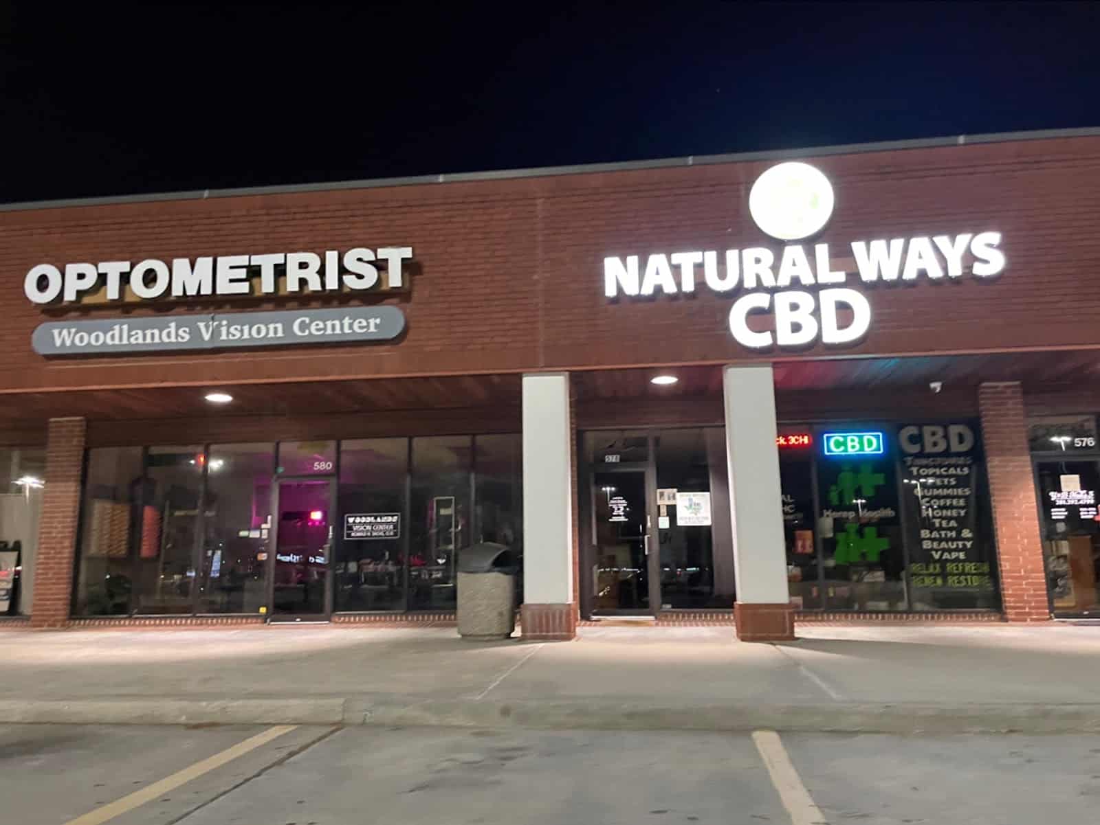 Main Store Image